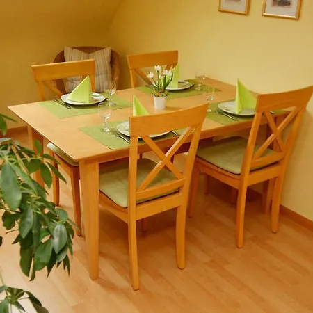 Ferienwohnung Singler Apartment *