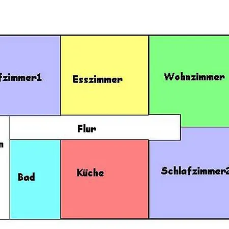 Ferienwohnung Singler Apartment