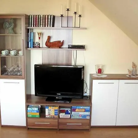 Ferienwohnung Singler * Herbolzheim