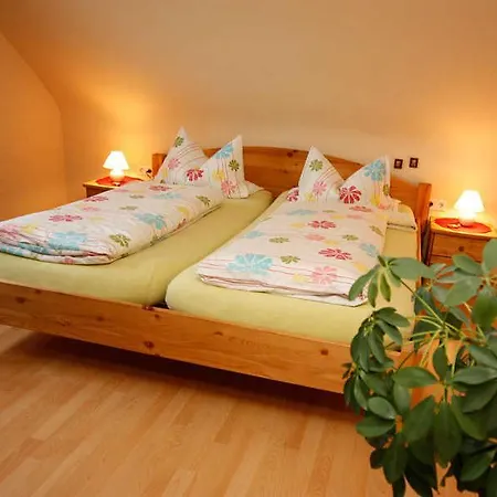 Ferienwohnung Singler