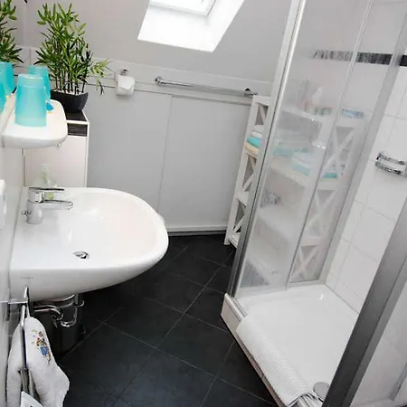 Apartment Ferienwohnung Singler