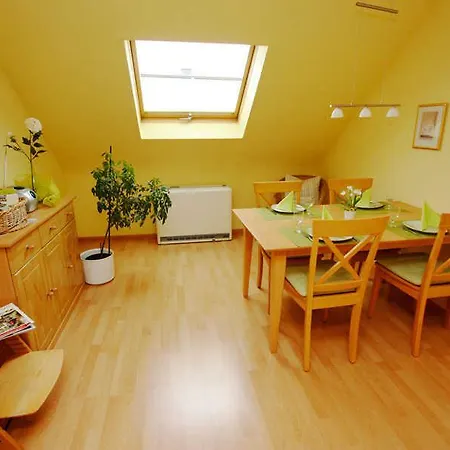 Ferienwohnung Singler Apartment