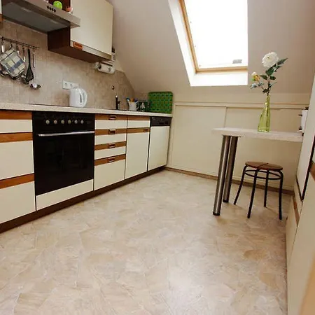 Ferienwohnung Singler Apartment