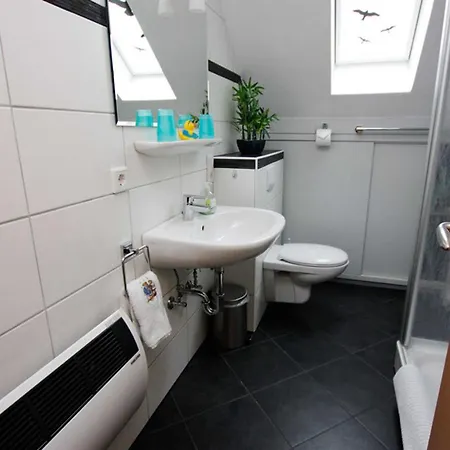 Ferienwohnung Singler Apartment