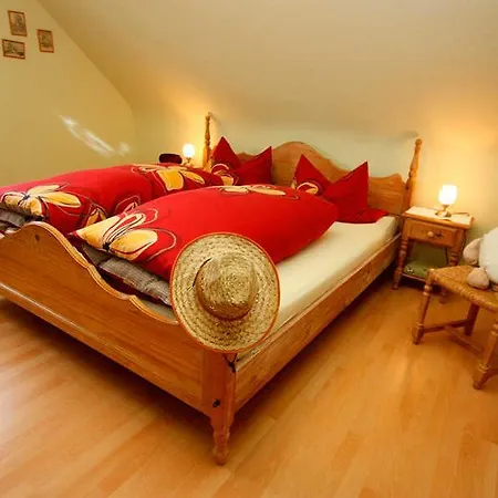 Ferienwohnung Singler Apartment *