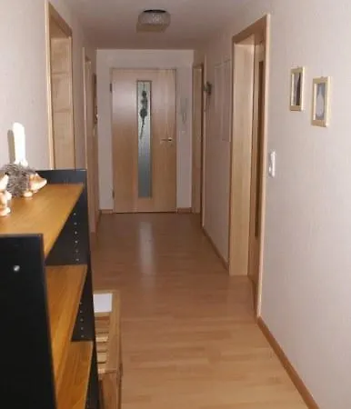 Ferienwohnung Singler Apartment